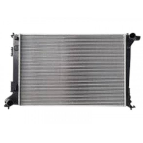 Радиатор охлаждения AS08156050 на KIA SPORTAGE (QL) 2018-2022