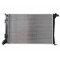 Радиатор охлаждения AS08156050 на KIA SPORTAGE (QL) 2018-2022