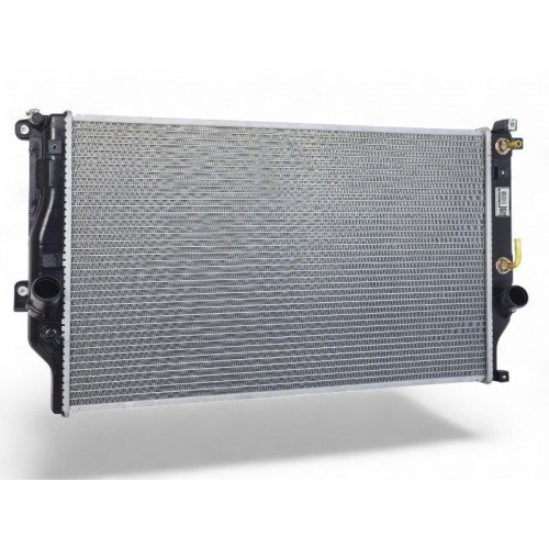 Радиатор охлаждения  AS08156085 на TOYOTA RAV4 2013-2015