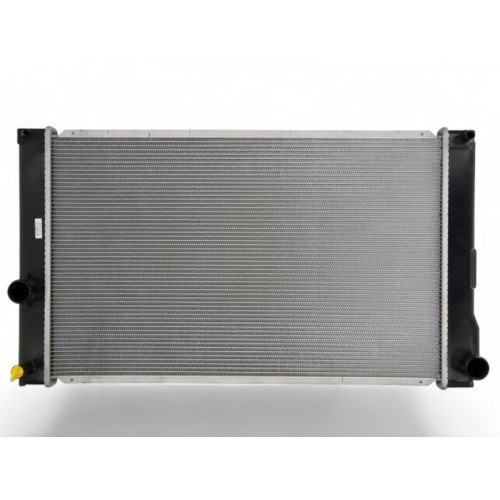 Радиатор охлаждения AS08156106 на TOYOTA PRIUS C 2012-2017