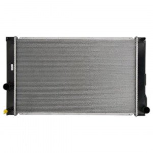 Радиатор охлаждения AS08156106