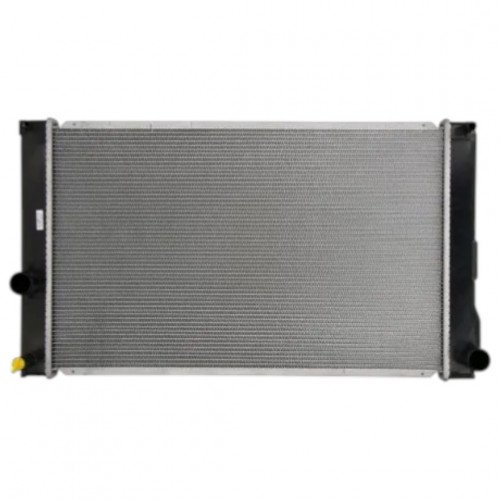 Радіатор охолодження AS08156106