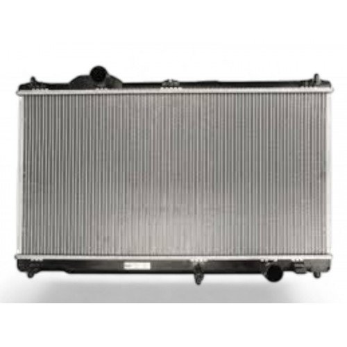 Радиатор охлаждения AS08156142 на LEXUS IS 2005-2013