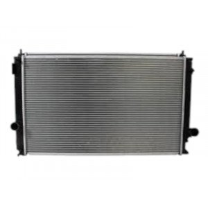 Радіатор охолодження AS08156183 на LEXUS NX 2014-2017