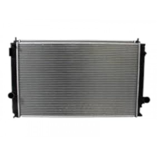 Радіатор охолодження AS08156183 на LEXUS NX 2014-2017