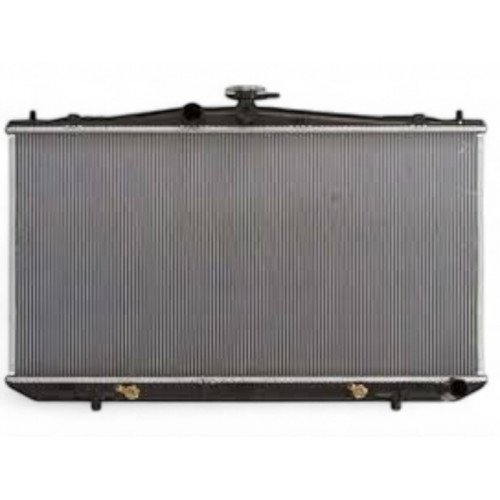 Радиатор охлаждения AS08156214 на LEXUS RX 2009-2012