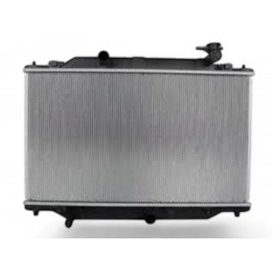 Радиатор охлаждения AS08156482 на MAZDA CX5 2012-2016