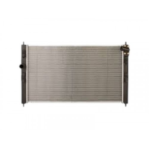 Радиатор охлаждения AS08156645 на MITSUBISHI ASX 2016-2019