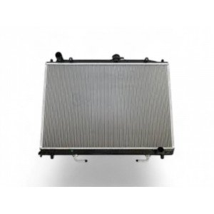 Радиатор охлаждения AS08156863 на MITSUBISHI PAJERO IV (V80 / V90) 2014-2021