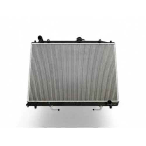 Радиатор охлаждения AS08156863 на MITSUBISHI PAJERO IV (V80 / V90) 2014-2021