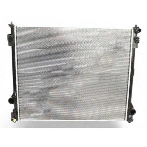 Радиатор охлаждения  AS08156877 на TOYOTA HIGHLANDER 2019-