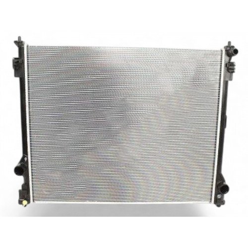 Радиатор охлаждения  AS08156877 на TOYOTA HIGHLANDER 2019-