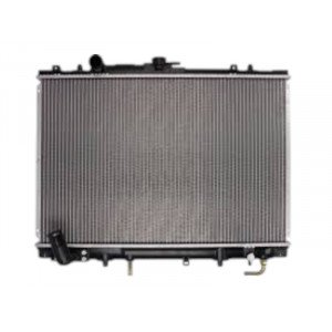 Радіатор охолодження AS08156898 на MITSUBISHI PAJERO SPORT I 1997-1999