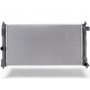 Радиатор охлаждения  AS08156969 на TOYOTA AURIS 2019-