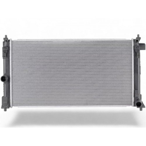 Радіатор охолодження AS08156969 на TOYOTA COROLLA HB USA / TOURING EUR (E21) 2019-