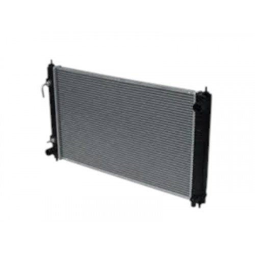Радиатор охлаждения AS08157005 на NISSAN TEANA J32 2008-2014