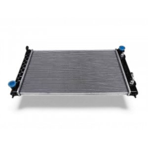 Радиатор охлаждения AS08157005 на NISSAN ALTIMA 2013-2016