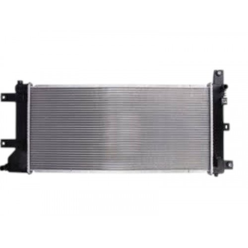 Радиатор охлаждения AS08157065 на NISSAN LEAF 2011-2017