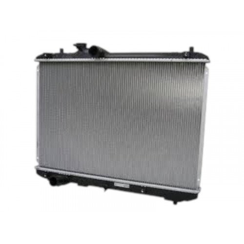 Радиатор охлаждения AS08157599 на NISSAN ROGUE 2007-2014