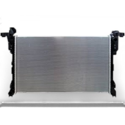 Радиатор охлаждения AS08157717 на OPEL VIVARO 2014-2019