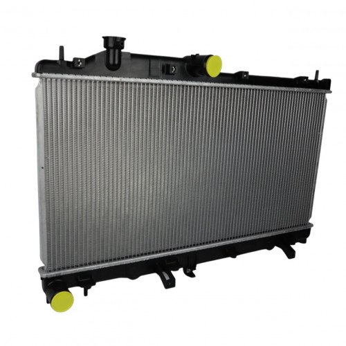 Радиатор охлаждения  AS08158031