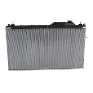 Радіатор охолодження AS08158083