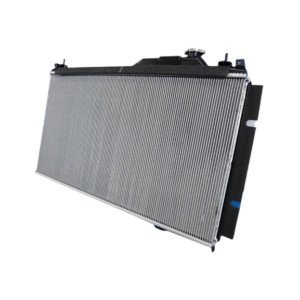 Радіатор охолодження AS08158083