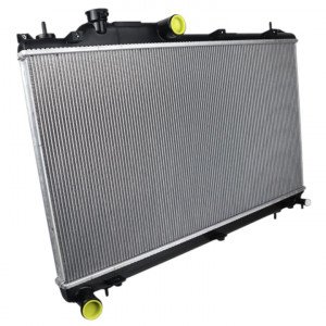 Радіатор охолодження AS08158094