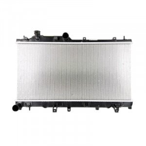 Радіатор охолодження AS08158101