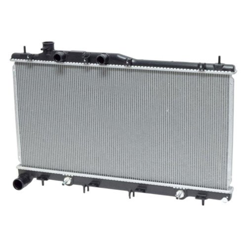 Радіатор охолодження AS08158310