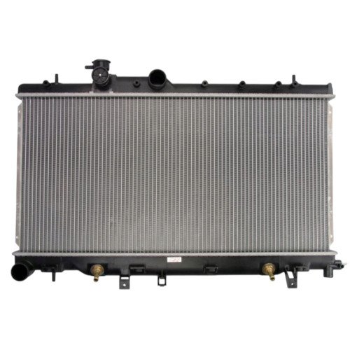 Радиатор охлаждения AS08158341