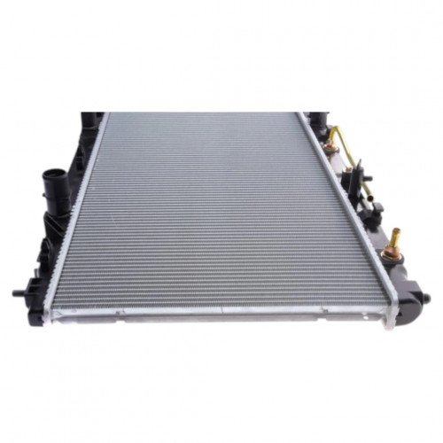 Радиатор охлаждения AS08158774