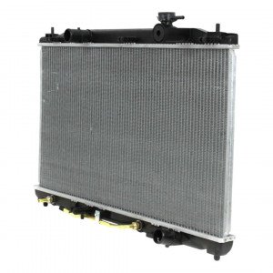 Радиатор охлаждения AS08158774