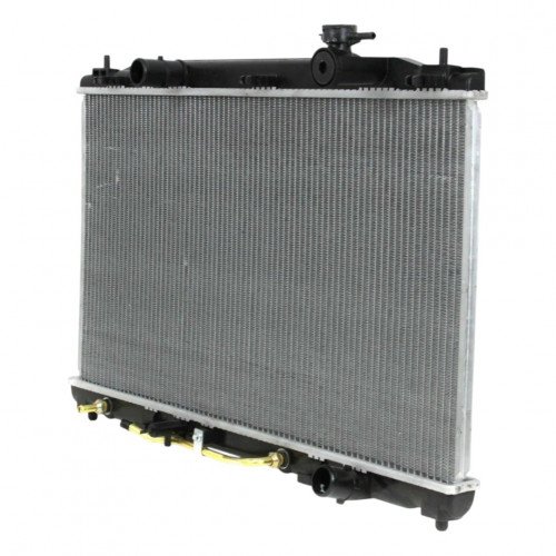 Радиатор охлаждения AS08158774