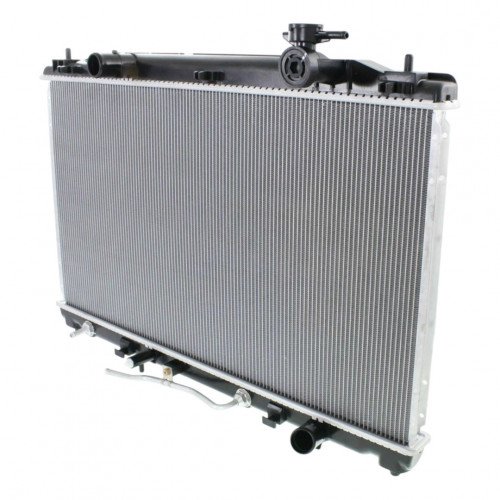 Радіатор охолодження AS08158775