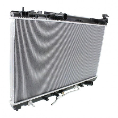 Радіатор охолодження AS08158775