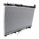 Радіатор охолодження AS08158775