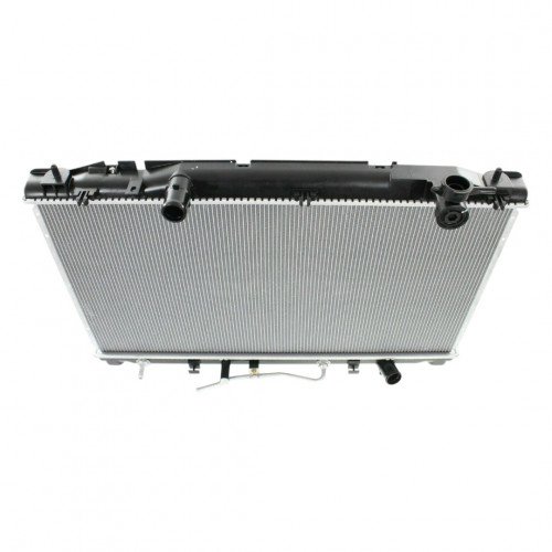 Радіатор охолодження AS08158775