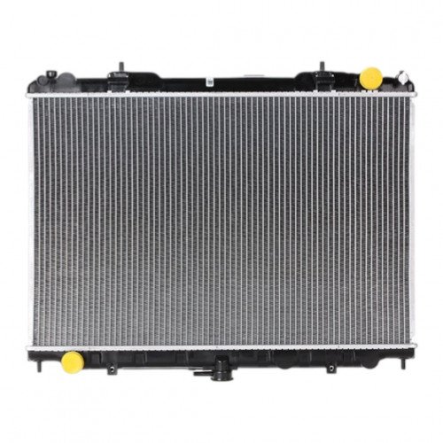 Радіатор охолодження AS08158777