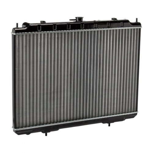 Радіатор охолодження AS08158777