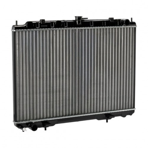 Радіатор охолодження AS08158777