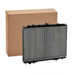 Радіатор охолодження AS08158777