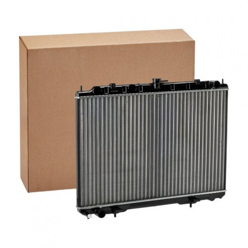 Радіатор охолодження AS08158777