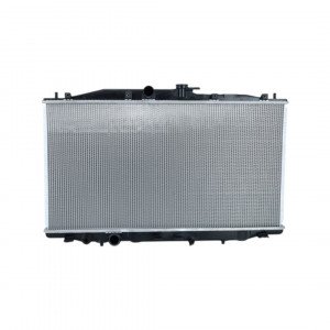 Радиатор охлаждения AS08158778