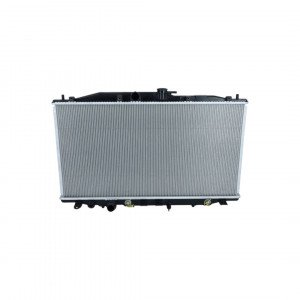 Радиатор охлаждения AS08158779