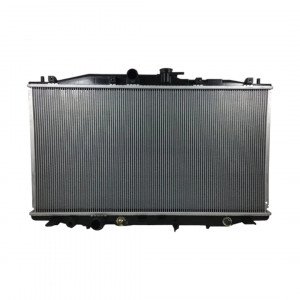 Радиатор охлаждения AS08158779