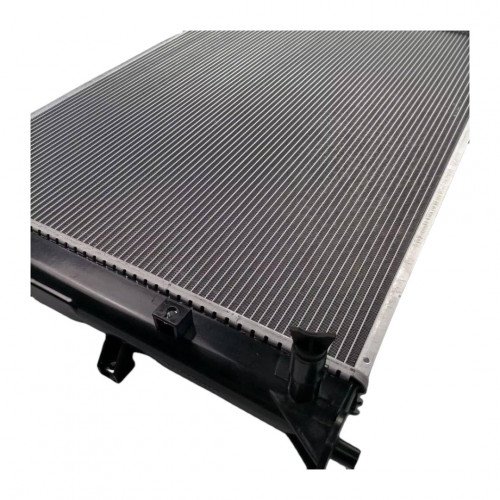 Радиатор охлаждения AS08158781