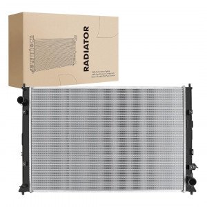 Радиатор охлаждения AS08158781