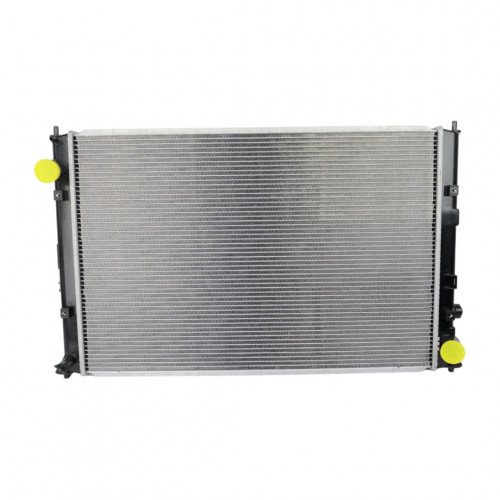 Радиатор охлаждения AS08158781