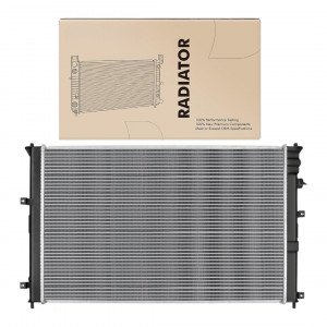 Радиатор охлаждения AS08158781